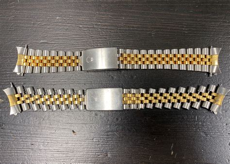 tightening rolex band|Rolex chairman bracelet clasp tightness.